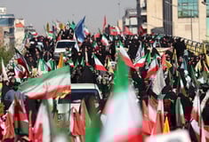 ΙΡΑΝ ΑΝΟΙΓΜΑ ΕΝΑΕΡΙΟΥ ΧΩΡΟΥ ΗΠΑ ΠΟΛΕΜΟΣ