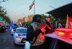 ΙΡΑΝ ΗΠΑ ΕΚΕΧΕΙΡΙΑ