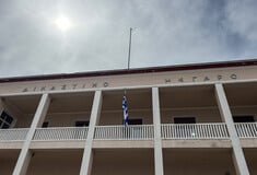 ΚΕΦΑΛΟΝΙΑ ΘΑΝΑΤΟΣ 19ΧΡΟΝΗ ΠΡΟΦΥΛΑΚΙΣΗ 66ΧΡΟΝΟΣ