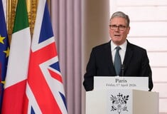 ΚΙΡ ΣΤΑΡΜΕΡ ΠΙΤΕΡ ΜΑΝΤΕΛΣΟΝ ΤΖΕΦΡΙ ΕΠΣΤΑΪΝ ΠΑΡΑΙΤΗΣΗ ΒΡΕΤΑΝΙΑ ΕΚΛΟΓΕΣ