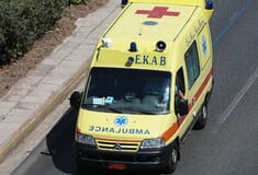 ΚΟΖΑΝΗ ΑΝΗΛΙΚΗ ΤΡΑΥΜΑΤΙΣΜΟΣ ΜΗΝΥΣΗ