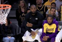 ΛΕΜΠΡΟΝ ΤΖΕΙΜΣ ΜΠΡΟΝΙ ΤΖΕΙΜΣ ΟΔΥΣΣΕΙΑ ΚΡΙΣΤΟΦΕΡ ΝΟΛΑΝ