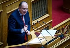 ΜΑΚΑΡΙΟΣ ΛΑΖΑΡΙΔΗΣ ΠΑΡΑΙΤΗΣΗ ΜΕΓΑΡΟ ΜΑΞΙΜΟΥ