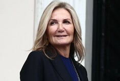 ΜΑΡΕΒΑ ΜΗΤΣΟΤΑΚΗ ΕΥΑΓΓΕΛΙΣΜΟΣ