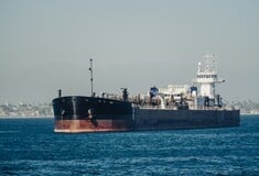 ΙΡΑΝ ΗΠΑ ΠΕΤΡΕΛΑΙΟΦΟΡΑ