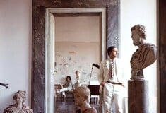 Γιατί ο Σάι Τουόμπλι μοιάζει σε άλλους με ιδιοφυΐα και σε άλλους με μουτζούρα;