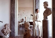 Γιατί ο Σάι Τουόμπλι μοιάζει σε άλλους με ιδιοφυΐα και σε άλλους με μουτζούρα;