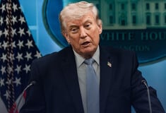 ΝΤΟΝΑΛΝΤ ΤΡΑΜΠ ΙΡΑΝ ΕΚΕΧΕΙΡΙΑ