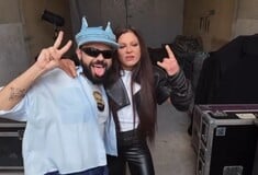 AKYLAS EUROVISION ΡΟΥΣΛΑΝΑ