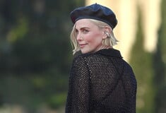 ΣΑΡΛΙΖ ΘΕΡΟΝ ΚΑΚΟΠΟΙΗΣΗ ΠΑΤΕΡΑΣ