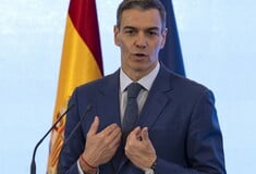 ΙΣΠΑΝΙΑ ΠΕΔΡΟ ΣΑΝΤΣΕΘ ΙΣΡΑΗΛ