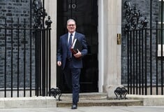 ΗΝΩΜΕΝΟ ΒΑΣΙΛΕΙΟ ΚΙΡ ΣΤΑΡΜΕΡ ΠΙΤΕΡ ΜΑΝΤΕΛΣΟΝ