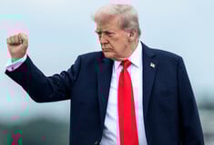 ΝΤΟΝΑΛΝΤ ΤΡΑΜΠ ΙΡΑΝ ΣΥΜΦΩΝΙΑ