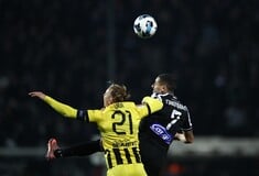 ΑΕΚ ΠΑΟΚ ΠΟΔΟΣΦΑΙΡΟ SUPER LEAGUE ΩΡΑ ΚΑΝΑΛΙ