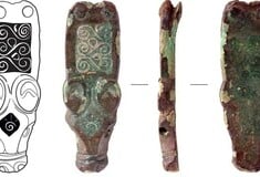 ΑΝΑΣΚΑΦΗ ΒΡΕΤΑΝΙΑ ΖΩΝΗ ΑΓΓΛΟΣΑΞΟΝΕΣ ΣΑΞΟΝΕΣ