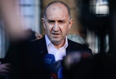 ΒΟΥΛΓΑΡΙΑ ΕΚΛΟΓΕΣ