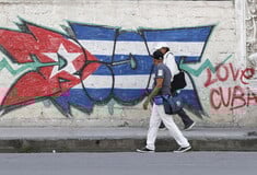 ΚΟΥΒΑ ΒΡΑΖΙΛΙΑ ΙΣΠΑΝΙΑ ΜΕΞΙΚΟ ΗΠΑ