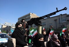 ΙΡΑΝ ΗΠΑ ΔΙΑΠΡΑΓΜΑΤΕΥΣΕΙΣ ΕΚΕΧΕΙΡΙΑ