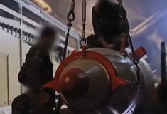 ΙΡΑΝ ΗΠΑ ΠΥΡΑΥΛΟΙ ΒΙΝΤΕΟ