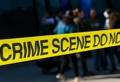 ΗΠΑ ΛΟΥΙΖΙΑΝΑ ΠΥΡΟΒΟΛΙΣΜΟΙ 