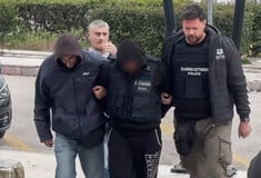 ΚΕΦΑΛΟΝΙΑ ΘΑΝΑΤΟΣ 19ΧΡΟΝΗ ΕΜΠΛΕΚΟΜΕΝΟΙ ΔΙΚΗΓΟΡΟ