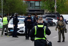 ΕΝΟΠΛΗ ΕΠΙΘΕΣΗ ΚΙΕΒΟ