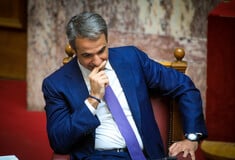 ΚΥΡΙΑΚΟΣ ΜΗΤΣΟΤΑΚΗΣ ΟΠΕΚΕΠΕ SOCIAL MEDIA