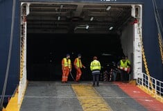 ΛΕΣΒΟΣ ΜΠΛΟΚΟ ΛΙΜΑΝΙ ΜΥΤΙΛΗΝΗ ΑΦΘΩΔΗΣ ΠΥΡΕΤΟΣ