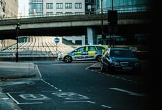 ΛΟΝΔΙΝΟ ΣΥΝΑΓΩΓΗ ΕΜΠΡΗΣΜΟΣ