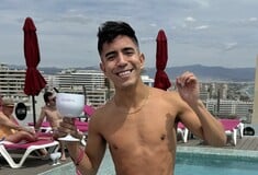 Καναδός γκέι πρωταγωνιστής ταινιών ενηλίκων λέει ότι του επέβαλαν 10ετή απαγόρευση εισόδου στις ΗΠΑ