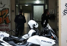 ΝΕΚΡΗ 30ΧΡΟΝΗ ΚΕΝΤΡΟ ΑΘΗΝΑ