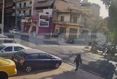 ΤΡΟΧΑΙΟ ΑΤΥΧΗΜΑ ΠΑΡΑΣΥΡΣΗ ΕΓΚΑΤΑΛΕΙΨΗ ΛΙΟΣΙΩΝ