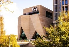 Τι βραβεύει σήμερα ένα μουσείο; Οι πέντε φιναλίστ για το Museum of the Year στη Βρετανία