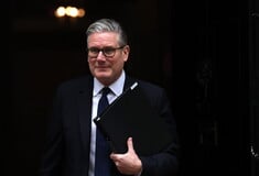 ΚΙΡ ΣΤΑΡΜΕΡ ΤΖΕΦΡΙ ΕΠΣΤΑΪΝ ΠΙΤΕΡ ΜΑΝΤΕΛΣΟΝ 