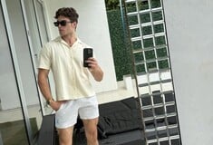 Ο Clavicular, το «looksmaxxing» και το «mogging» εισβάλλουν στα social media των έφηβων αγοριών