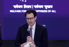 ANTHROPIC DARIO AMODEI 