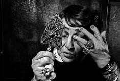 Η Φαχρελνισά Ζεΐντ επιστρέφει στο Λονδίνο και μαζί της επιστρέφει ένας ολόκληρος κόσμος