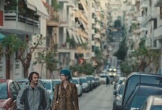 Ενα αθηναϊκό φιλμ, η ποίηση και ο Μπέλα Ταρ: τι είπε ο Τσάρλι Κάουφμαν στο Sands Festival