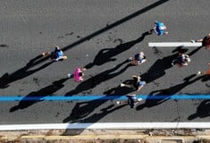 ΚΛΕΙΣΤΟΙ ΔΡΟΜΟΙ ΚΥΡΙΑΚΗ 