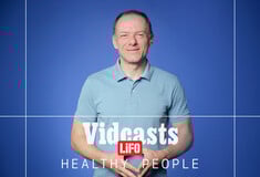 Ποιες είναι οι 10 τροφές που θωρακίζουν τον οργανισμό μας. Ένας γιατρός απαντά.