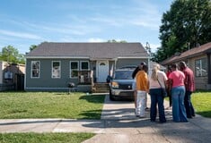 ΛΟΥΙΖΙΑΝΑ ΠΥΡΟΒΟΛΙΣΜΟΙ ΝΕΚΡΑ ΠΑΙΔΙΑ ΠΑΤΕΡΑΣ ΤΡΑΥΜΑΤΙΕΣ