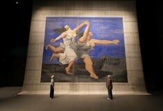 Το μουσείο του μέλλοντος θα το βρεις στο Ανατολικό Λονδίνο 