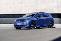 Το Volkswagen ID.3 Neo είναι τελείως… νέο