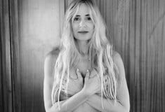 «Μετά το χειρουργείο, δεν μπόρεσα ποτέ να ξαναγγίξω το στήθος μου»