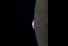 NASA ΑΠΟΣΤΟΛΗ ARTEMIS II ΒΙΝΤΕΟ