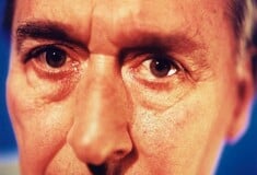 Η βιογραφία του Τζ. Γκ. Μπάλαρντ που μετατράπηκε σε χρονικό θανάτου