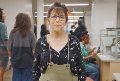 Να πώς ταΐζεις ένα ολόκληρο κινηματογραφικό πλατό