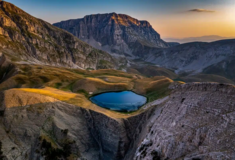 «Επεκτάσεις οικισμών και σχεδίων πόλεων μέσα σε περιοχές Natura»