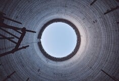 ΤΣΕΡΝΟΜΠΙΛ ΓΑΜΟΣ ΠΥΡΗΝΙΚΗ ΕΝΕΡΓΕΙΑ