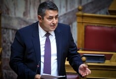 ΓΙΩΡΓΟΣ ΜΥΛΩΝΑΚΗΣ ΜΕΘ ΕΥΑΓΓΕΛΙΣΜΟΣ